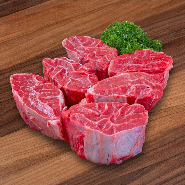 加拿大冰鮮牛腱(482g)