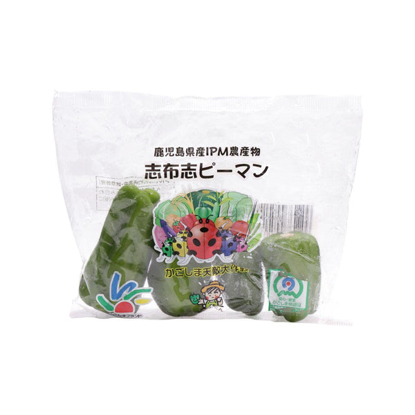 Japanese Pimento Pack  (1pack)