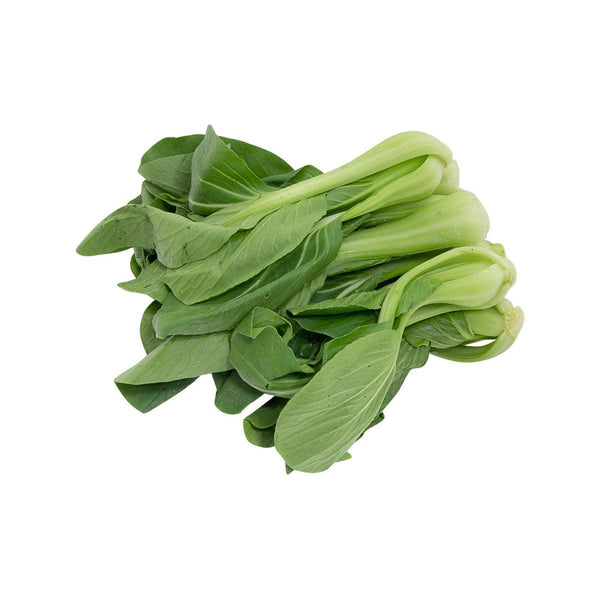 中國有機小棠菜苗  (300g)