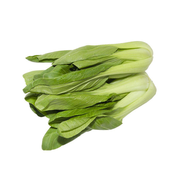 本地有機小棠菜  (600g)