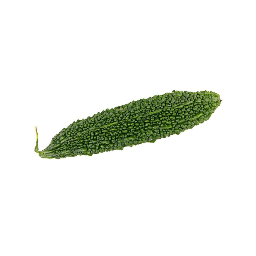 Taiwanese Green Bitter Melon  (500g) - city'super E-Shop