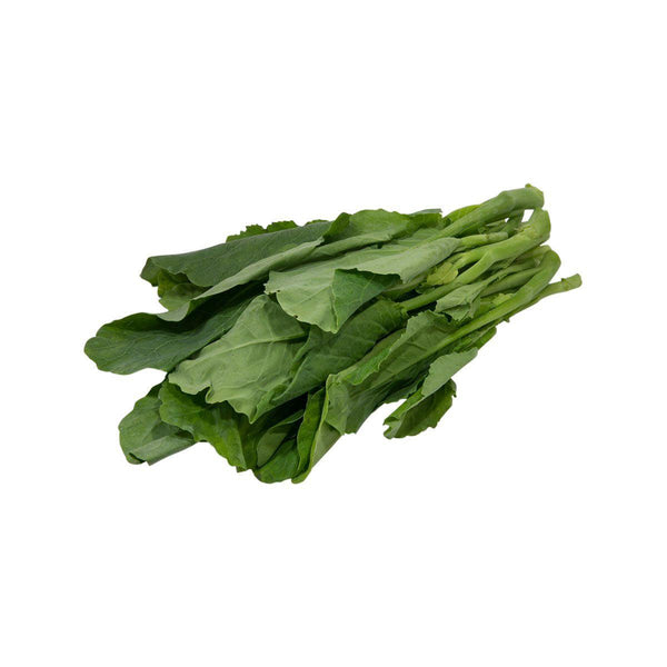 有機芥蘭苗  (300g)