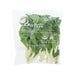 Local Organic Pak Choi  (500g)