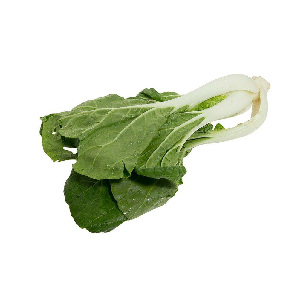 Local Organic Pak Choi  (500g)