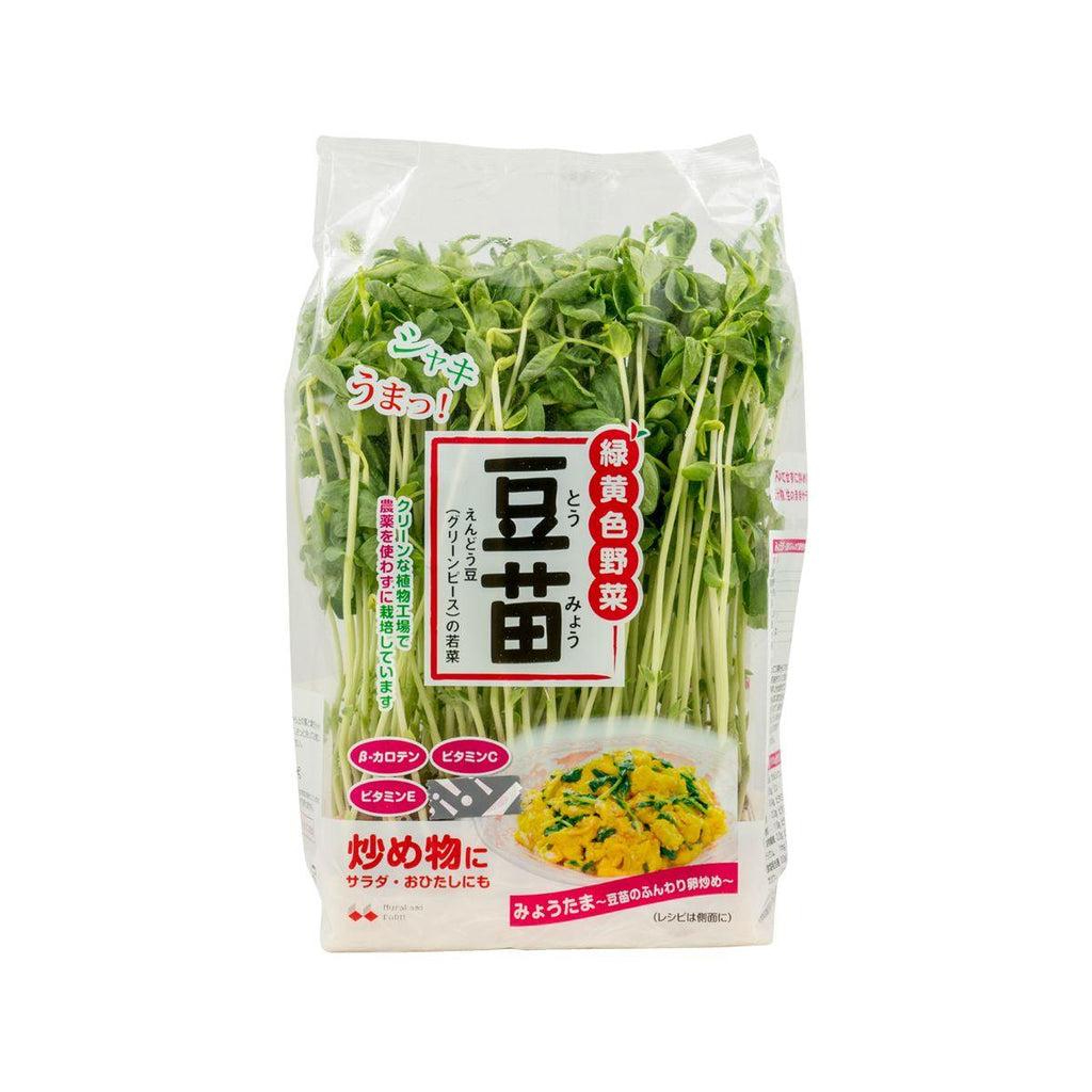 日本豌豆芽(1包)