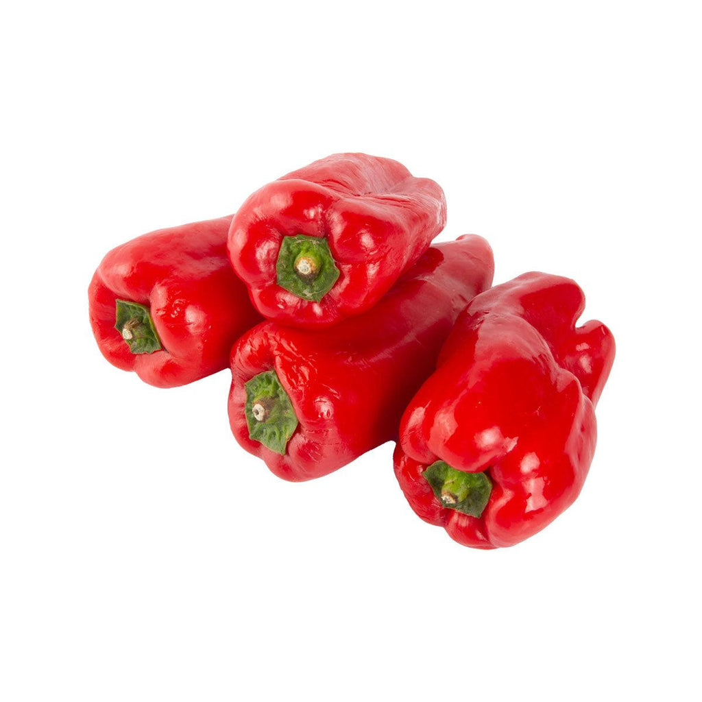 日本紅燈籠椒  (250g)