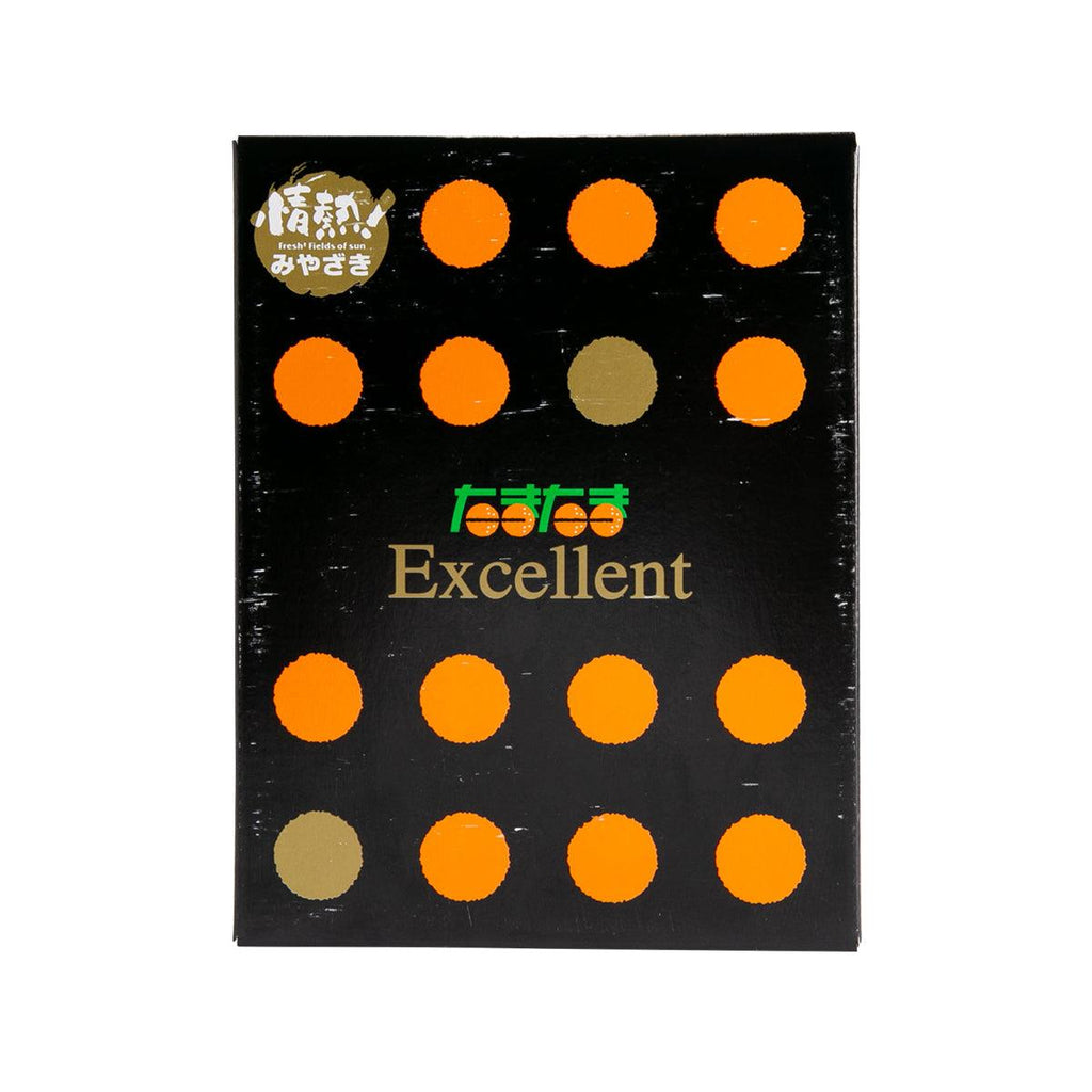 日本金桔禮盒  (1pack)