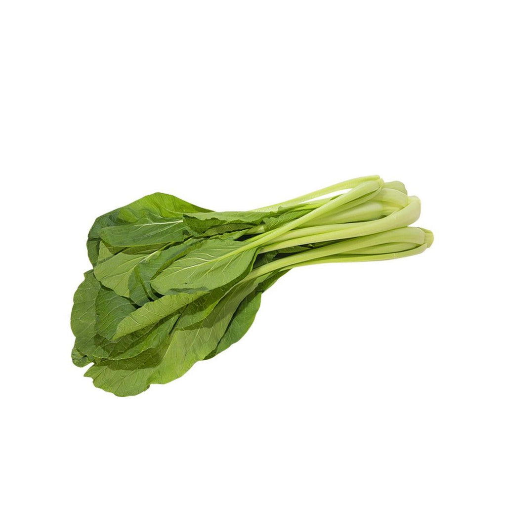 Local Organic Yu Choy  (500g)