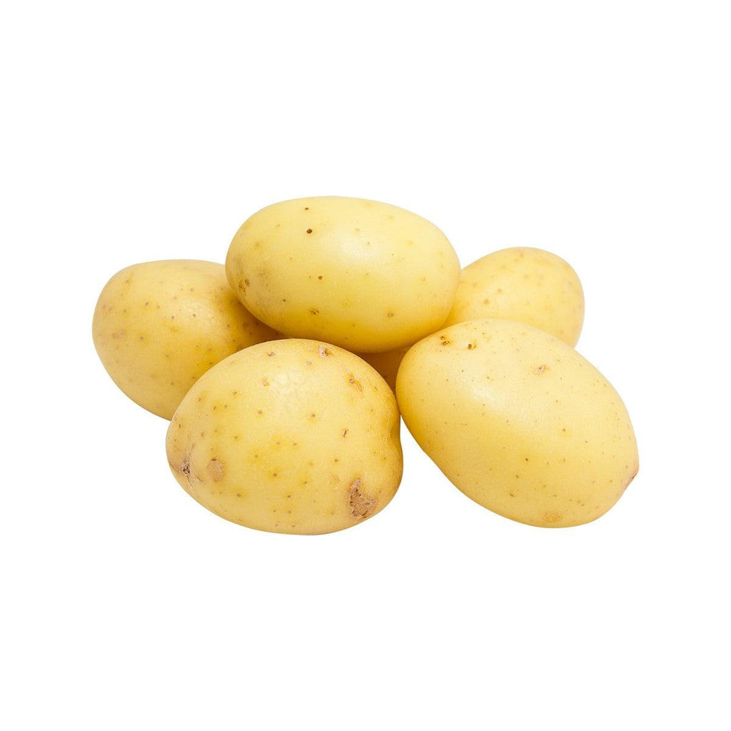 日本北海道北海黃金薯仔  (500g)