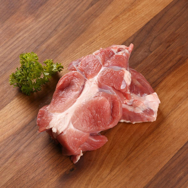 FRILAND Danish Chilled Organic Pork Shin  (500g)