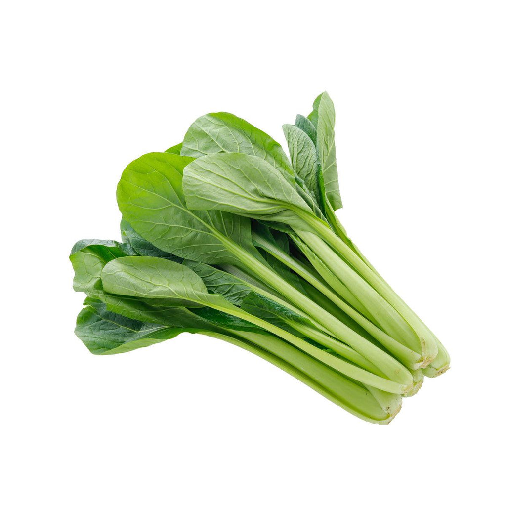 台灣有機小松菜  (250g)