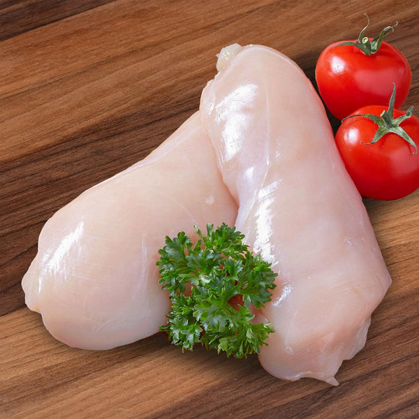 DAYLESFORD ORGANIC 英國冰鮮有機雞胸肉  (400g)