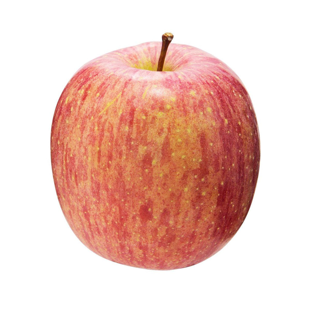 Japanese Sun Fuji Apple 28's  (1pc)