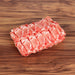 Japan Hokkaido Frozen Whey Pork for Sukiyaki  (1pack)