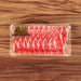 Australian 100% Black Angus Short Rib Boneless for Shabu Shabu [Previously Frozen]  (300g)