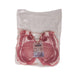 HOKKAIDO WHEY PORK Japan Hokkaido Pork Loin [Previously Frozen]