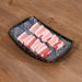 HOKKAIDO WHEY PORK Japan Hokkaido Pork Belly [Previously Frozen]