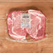 HOKKAIDO WHEY PORK Japan Hokkaido Pork Butt [Previously Frozen]