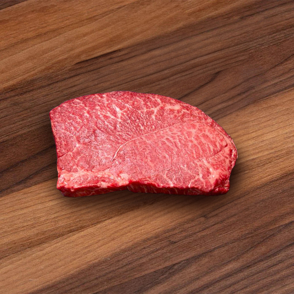 A5 Wagyu Red Meat & Burger Deal