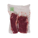 AUS ORGANIC BEEF 澳洲冰鮮有機牛扒組合 (西冷+肉眼)  (1pack)