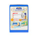 YBC Levain Classical Cracker - Whole Wheat Flour  (36pcs)