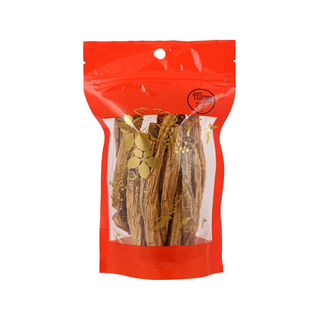 恆興行 AA黨參  (150g)