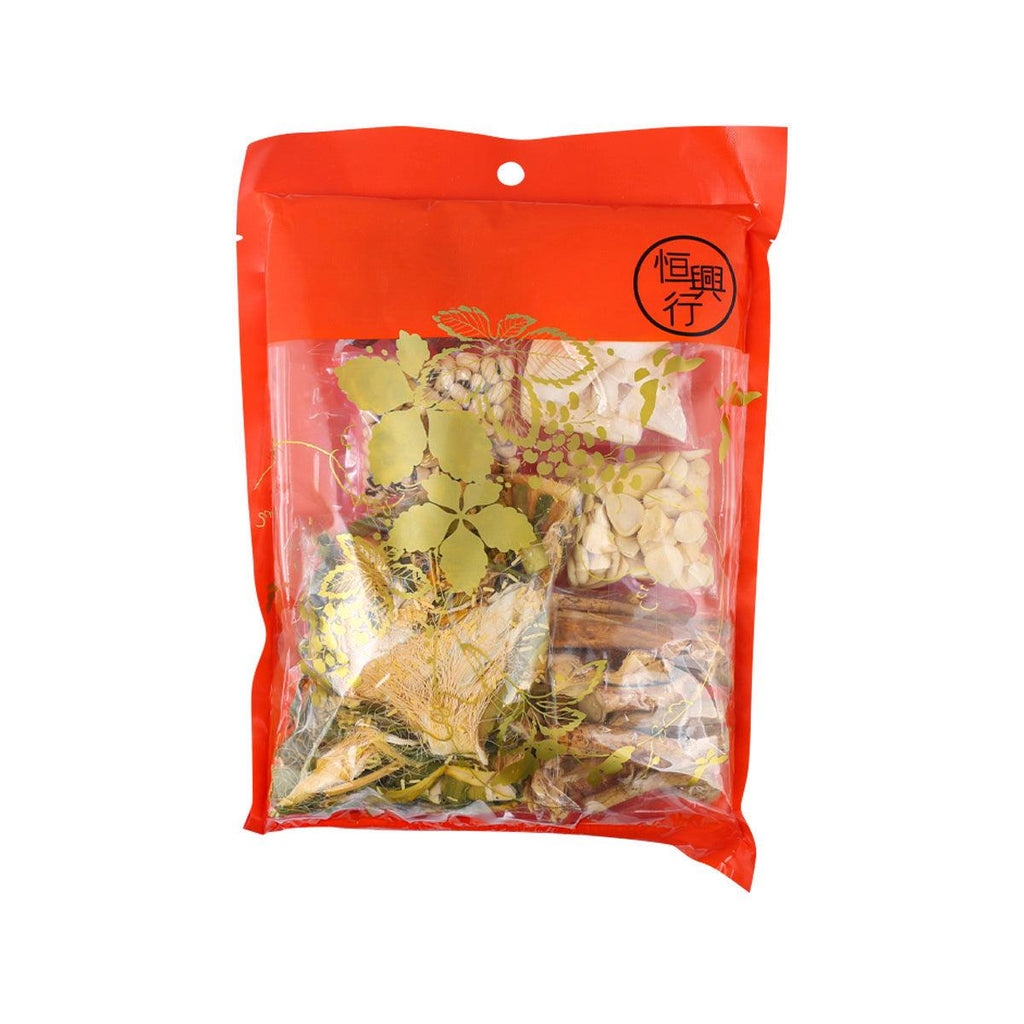 HANG HING Liver Cleansing Eliminate Dampness Soup Pack  (1pack)