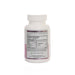 MEGNATURALS Magnesium Bisglycinate Capsules  (60pcs)