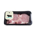 FIRST FIELD Local Fresh Pork Chop Bone In  (300g)