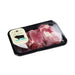 FIRST FIELD Local Fresh Pork Salted Soup Bone  (300g)