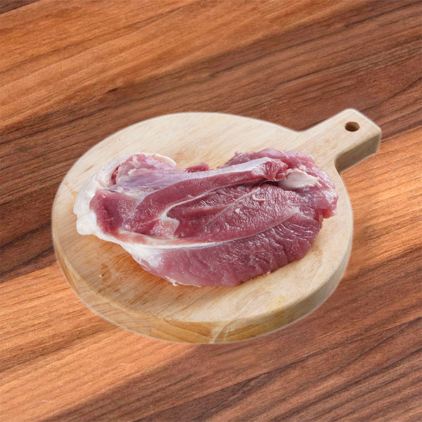 FIRST FIELD Local Fresh Pork Mini Shin  (300g)
