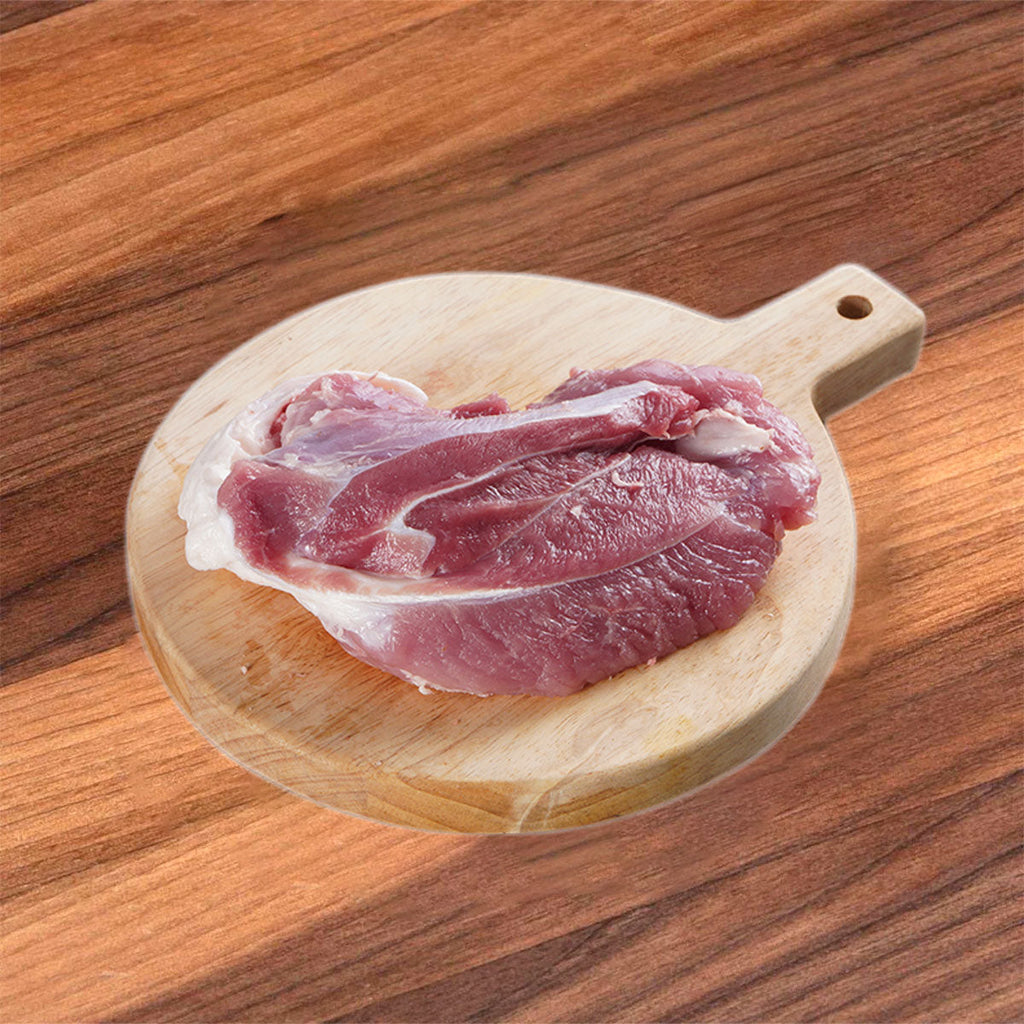 FIRST FIELD Local Fresh Pork Shin  (300g)