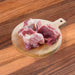 FIRST FIELD Local Fresh Pork Soup Bone  (400g)