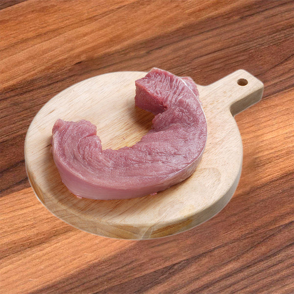 FIRST FIELD Local Fresh Pork Tenderloin Fillet  (300g)