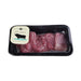 FIRST FIELD Local Fresh Pork Lean Pork Sliced  (300g)