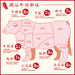 Local Teochew Beef Ball  (6pcs)