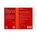 DASHIJIE Egg Noodle (Thick)  (6pcs)