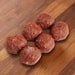 Local Teochew Beef Ball  (6pcs)