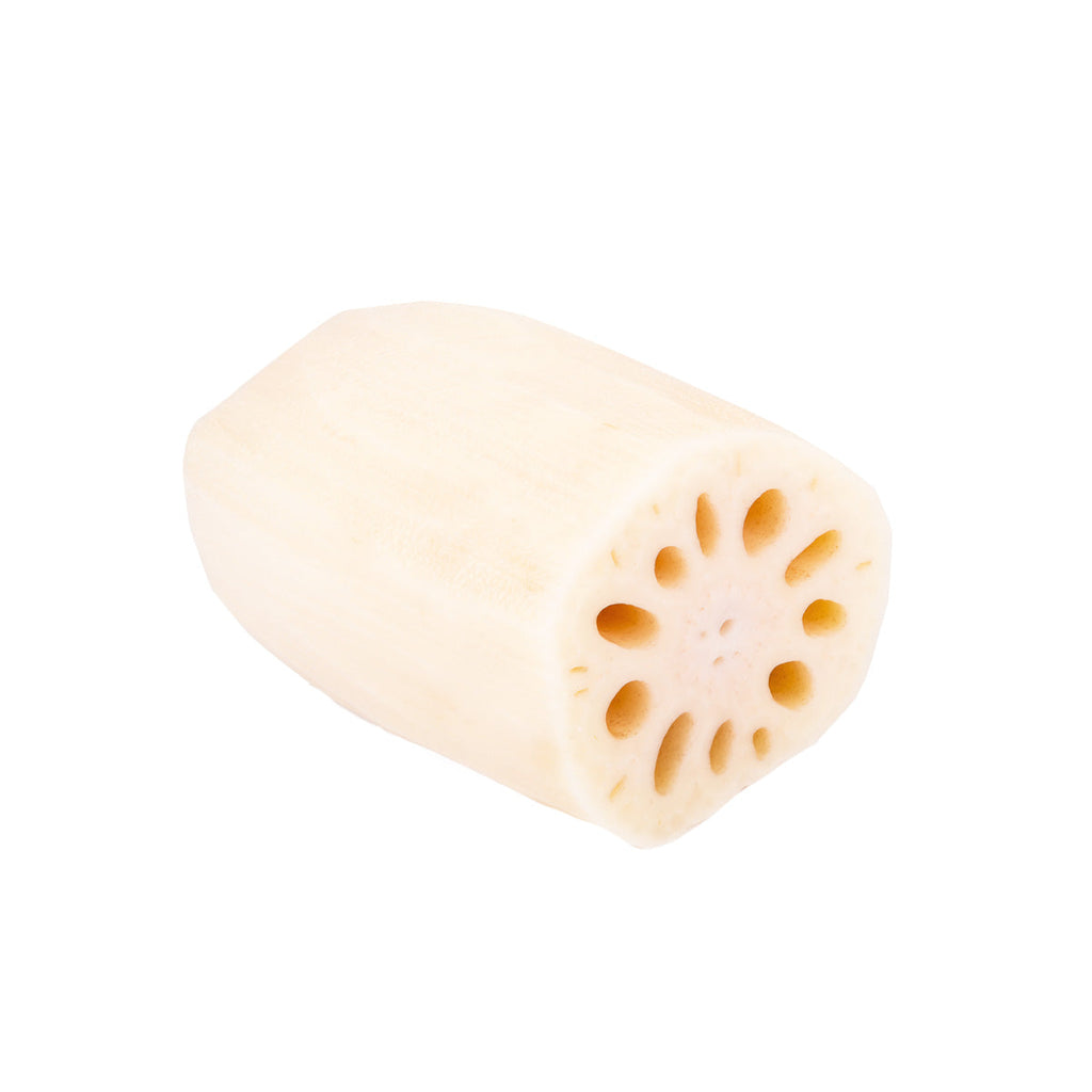 日本真空包裝蓮藕  (1pc)