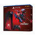 PlayStation®5 Console – Marvel’s Spider-Man 2 Limited Edition Bundle