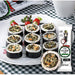 11:45 FROZEN GIMBAP Vegan Gimbap – Seaweed & Tofu  (220g)