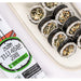 11:45 FROZEN GIMBAP Vegan Gimbap – Seaweed & Tofu  (220g)