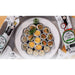 11:45 FROZEN GIMBAP Vegan Gimbap – Seaweed & Tofu  (220g)