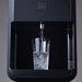 FRECIOUS FUJI Water Dispenser ORE (Black)+ Natural Mineral Water (20 x 9.3L)