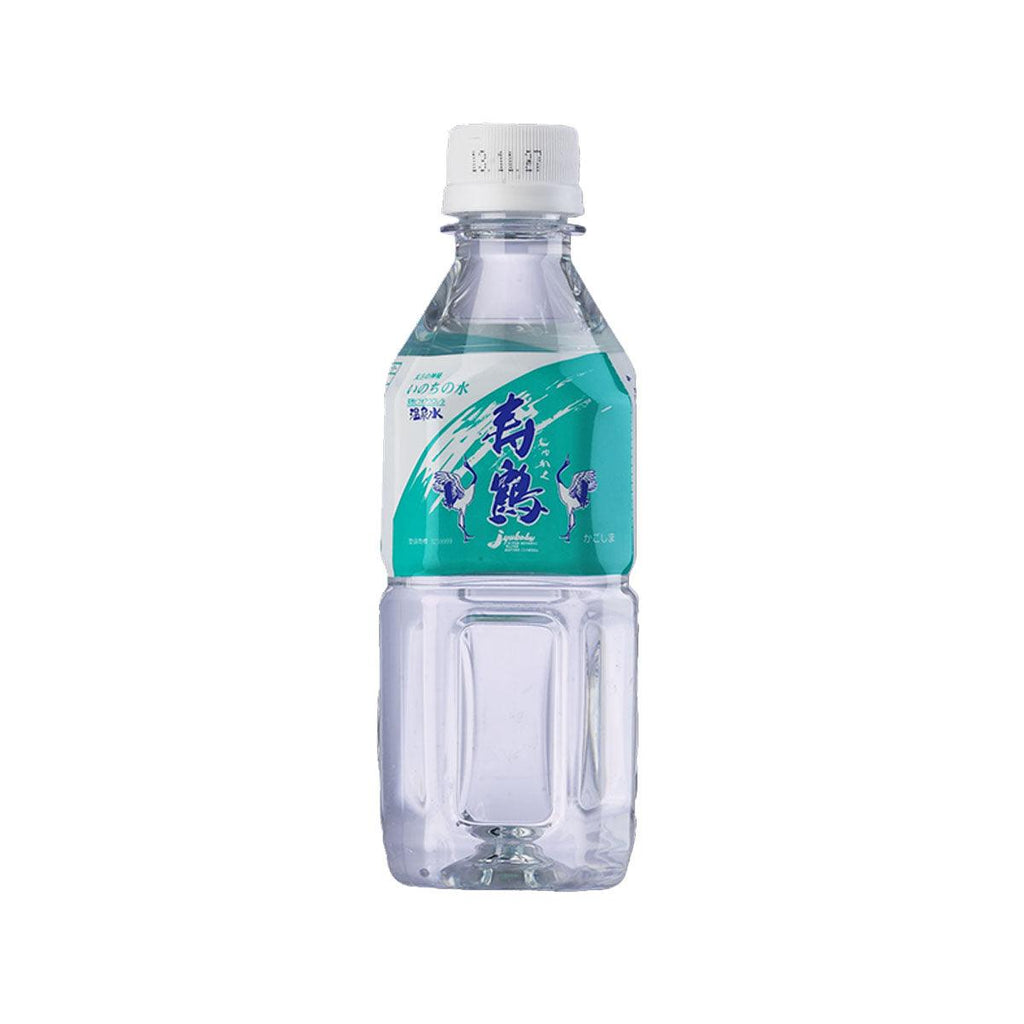 十角溫泉天然礦泉水 (350ml)