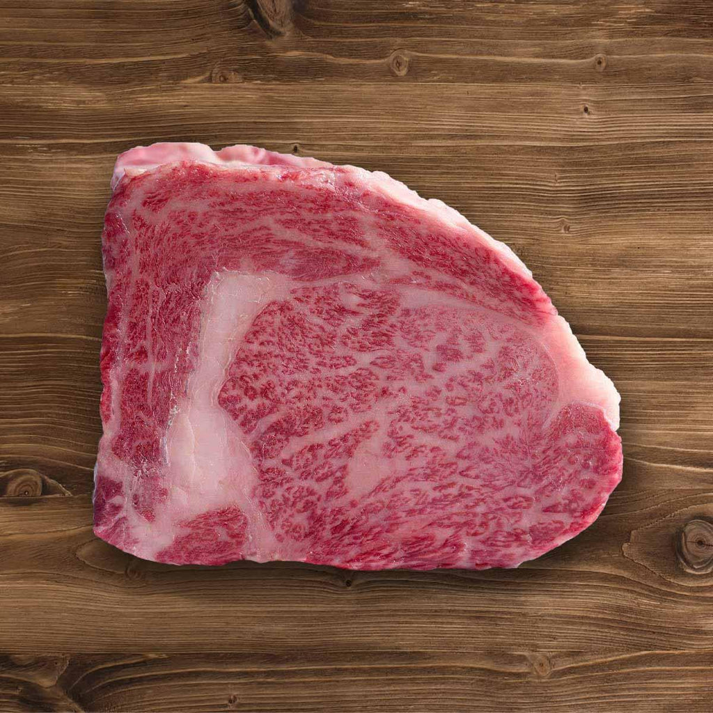A5 Wagyu Rib Eye & Burger Deal