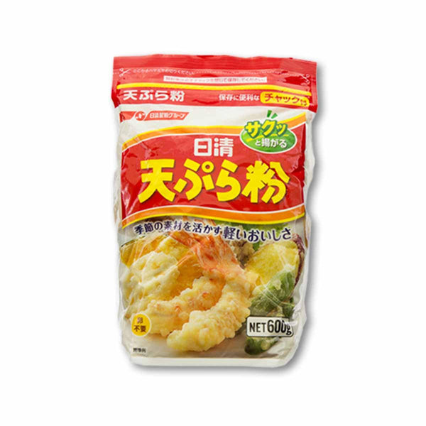 日清食品天婦羅粉(600g)
