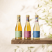 Buy 2 for HK$395 - SAICHO Sparkling Tea Gift Pack - Jasmine  (750mL)