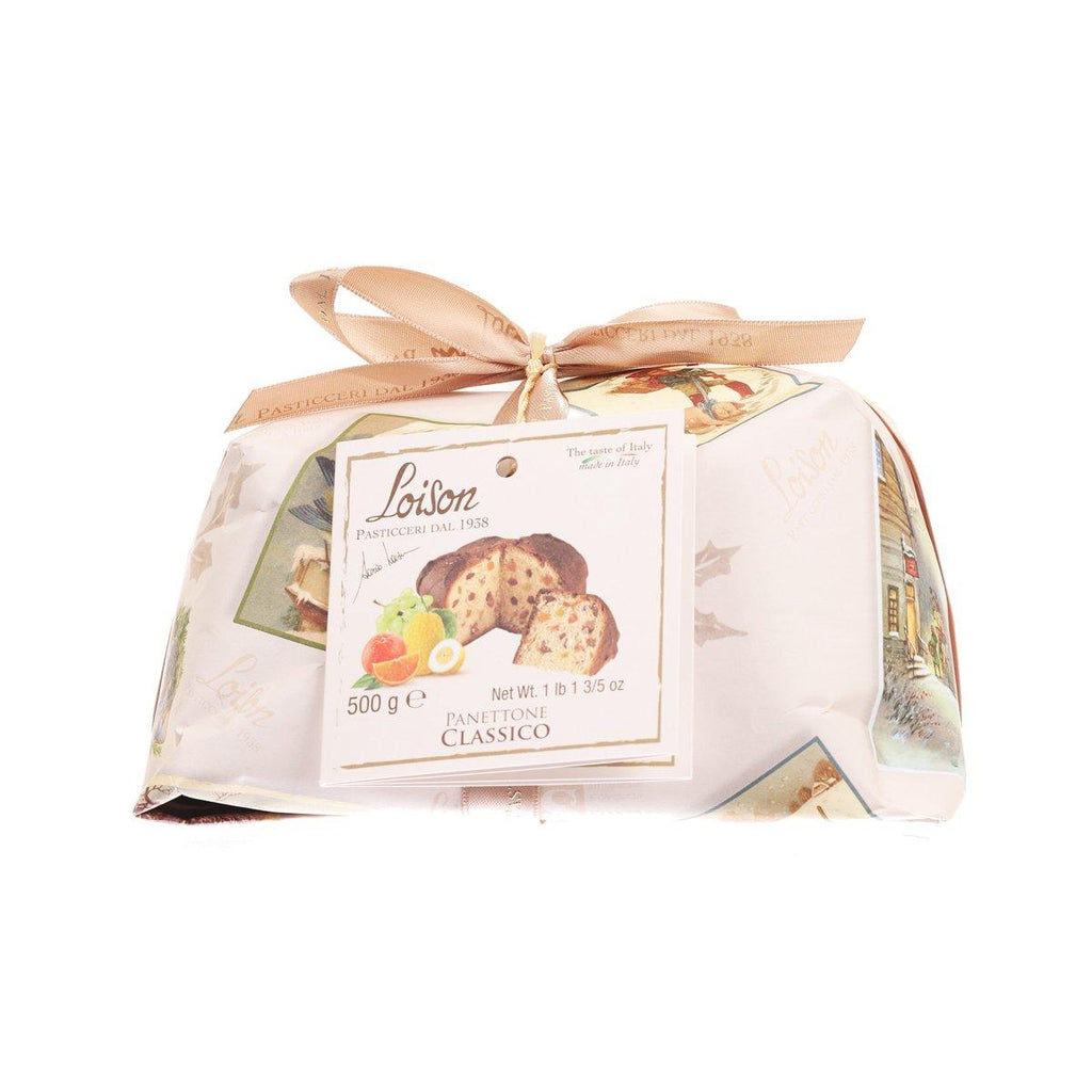 Loison Prince Panettone 經典 500G