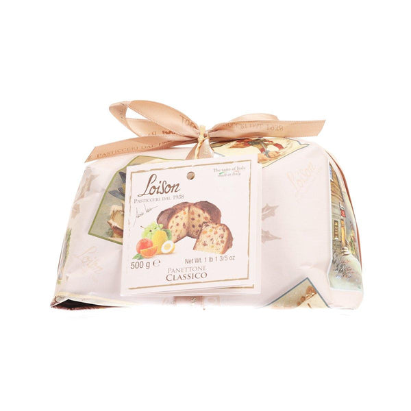 LOISON PRINCE PANETTONE CLASSICO 500G